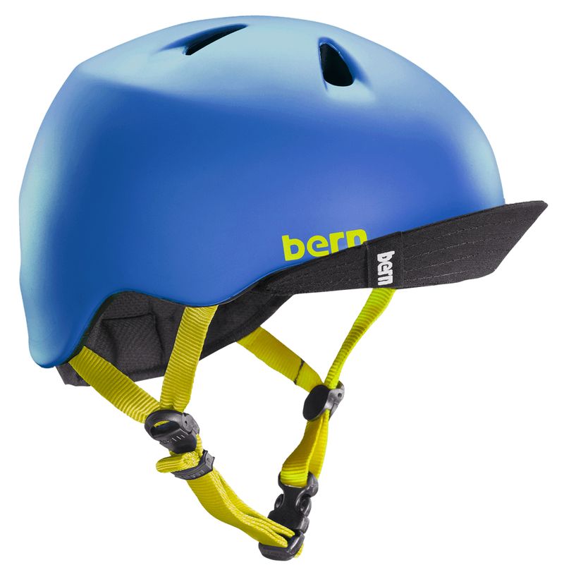 bern childrens helmet