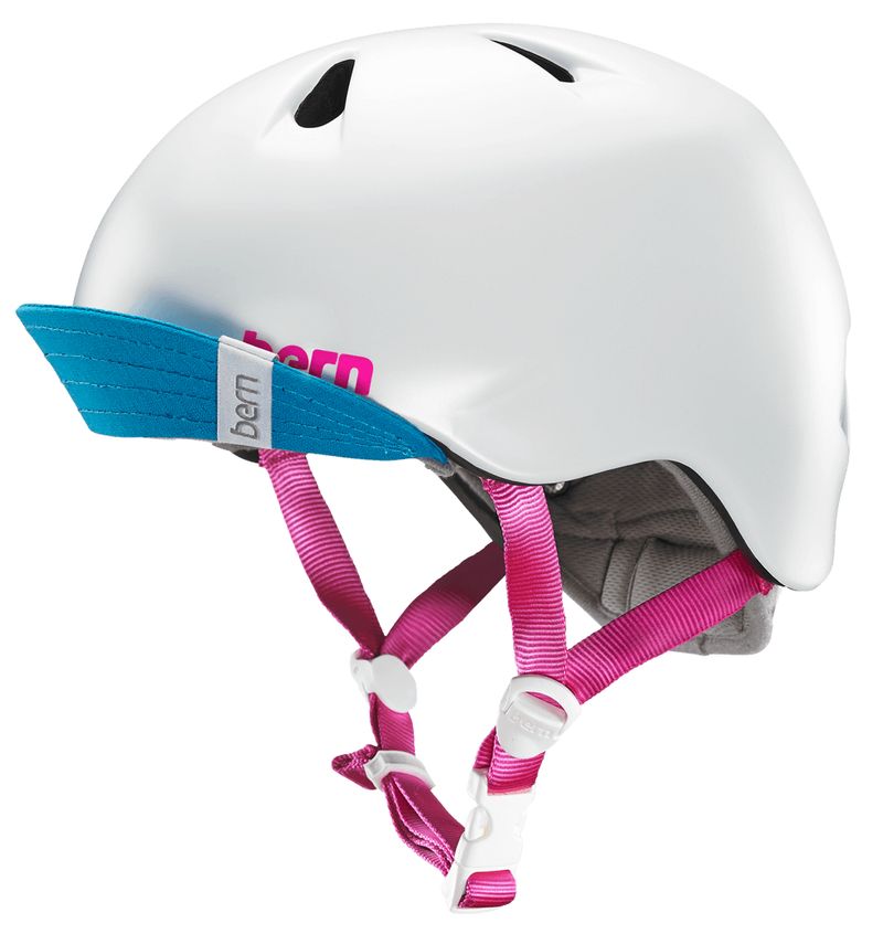 bern youth helmet