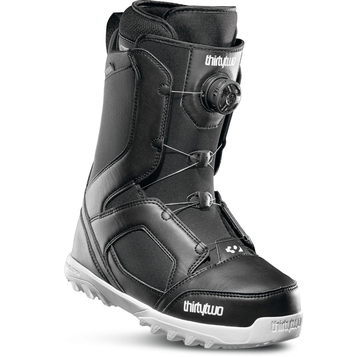snowboard boots 32