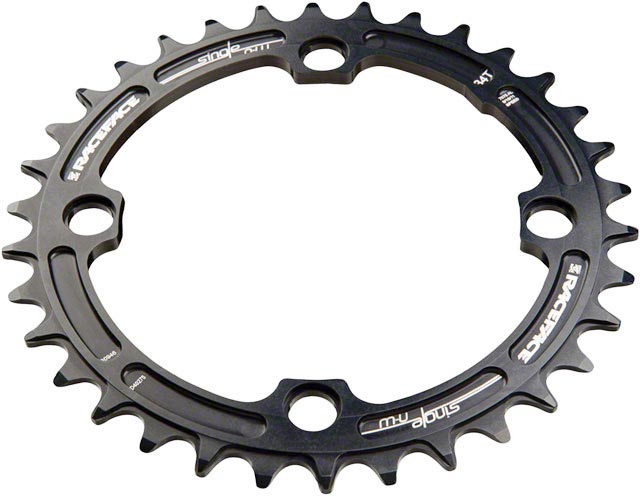 Raceface Narrow-wide Chain Ring 