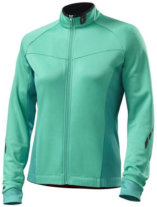 Specialized Women's Therminal Long Sleeve Jersey F5