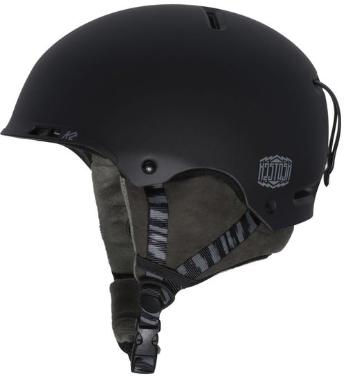 K2 Stash Helmet 2020