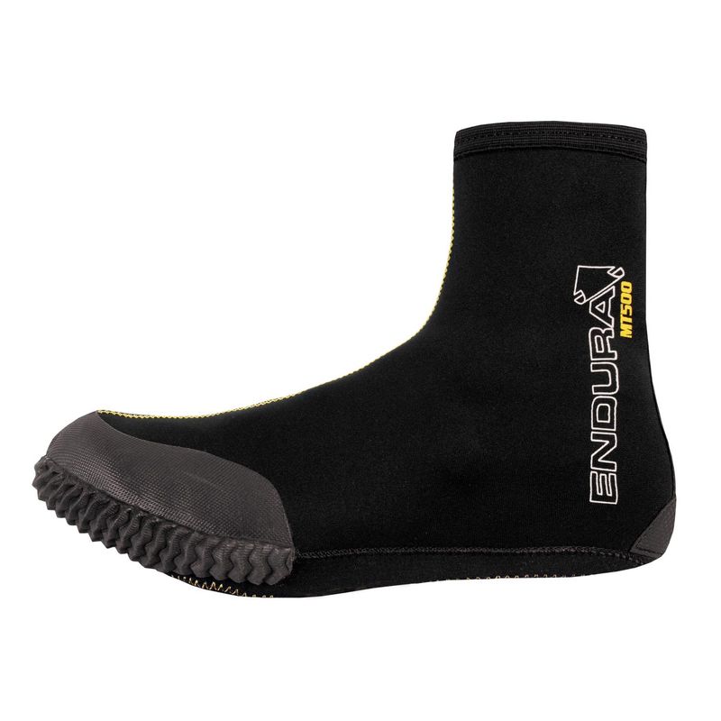 endura road ii overshoe