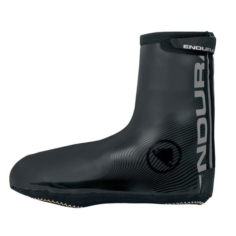 endura road ii overshoe