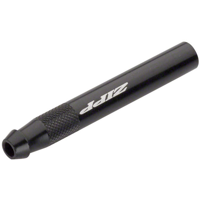 Zipp KNURLED VALVE EXTENDER Bike Tire Accessories