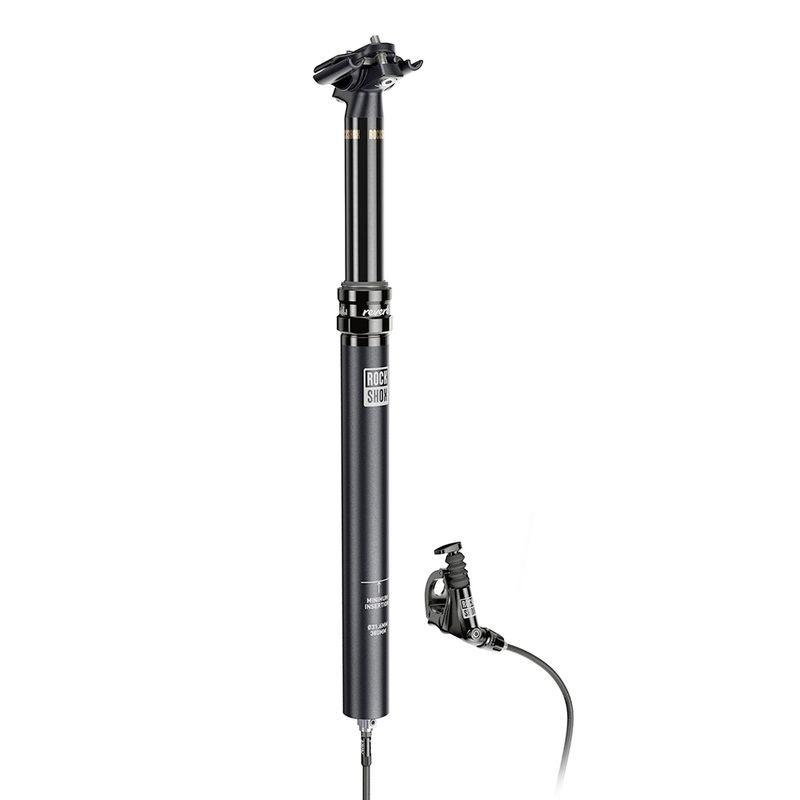 rockshox reverb parts