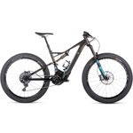 turbo levo fsr