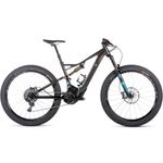 specialized levo fsr 2017