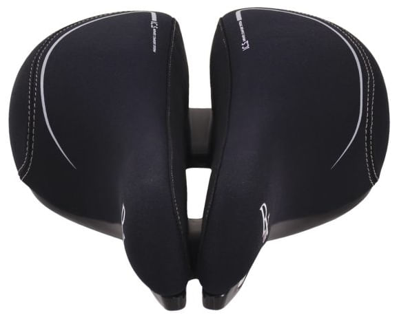 serfas rx cruiser comfort saddle