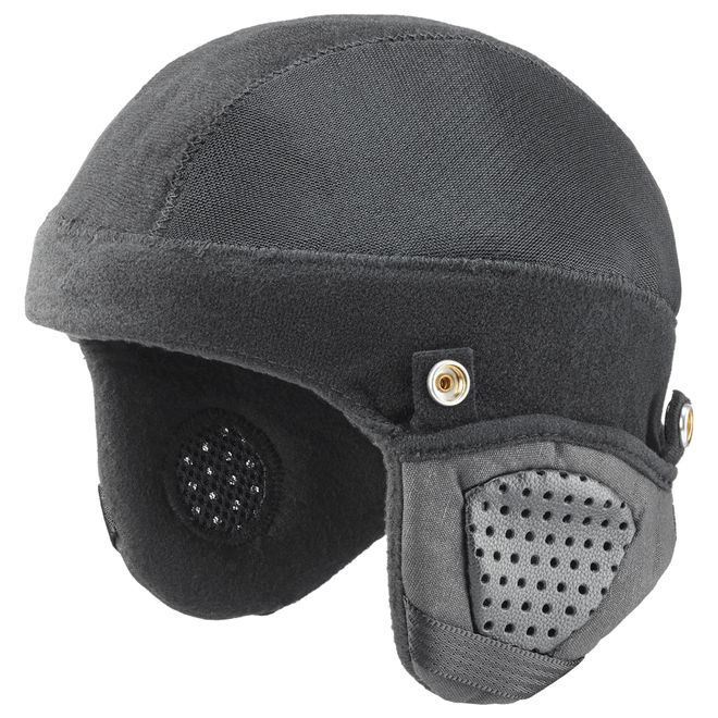 Bern Winter Zip Mold Helmet Liner with BOA 