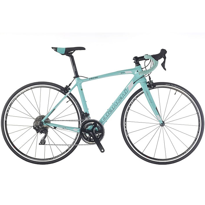 bianchi road bike price