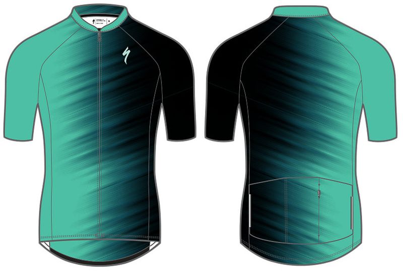specialized cycling jersey
