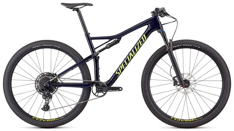 specialized epic full carbon