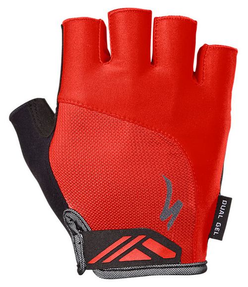 Specialized 2021 Body Geometry Dual-Gel Gloves