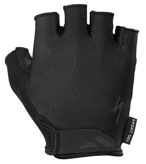 Specialized 2021 Body Geometry Sport Gel Gloves