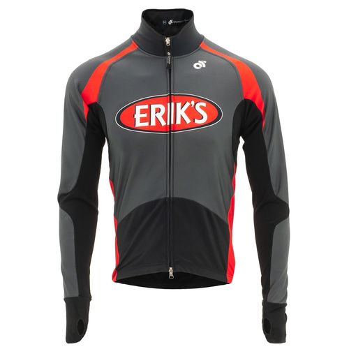 ERIK'S Shield Fleece Jacket