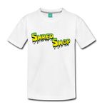 Shred-Shop-Slime-T--Shirt