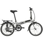 dahon mariner d8 2019