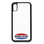 Shred-Shop-Logo-Phone-Case