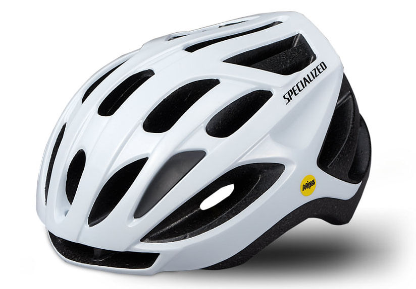 specialized align white