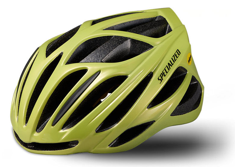 specialized road helmet