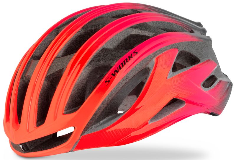 s works prevail helmet