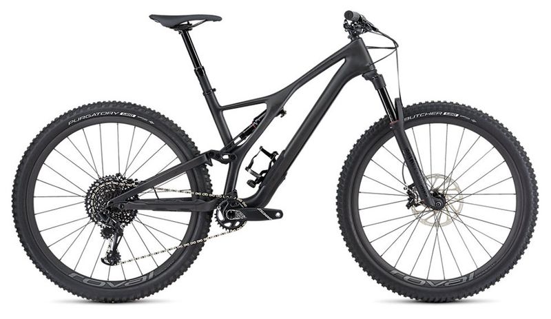 specialized stumpjumper expert st 2019