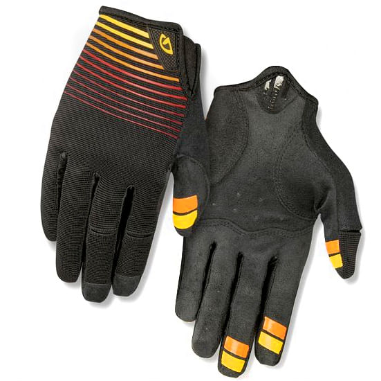 giro dnd cycling gloves