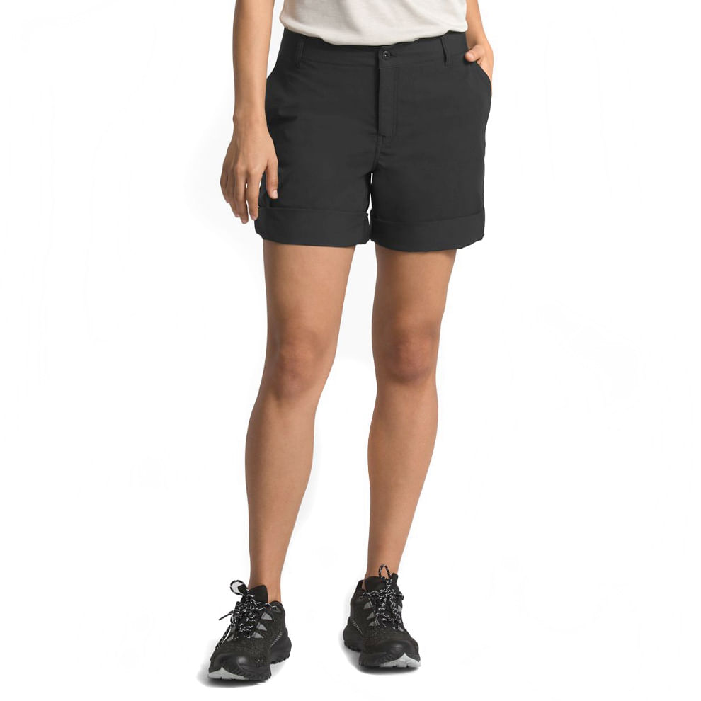 The North Face WOMEN'S WANDUR HIKE SHORT | Cycling Shorts - ERIK'S Bike ...