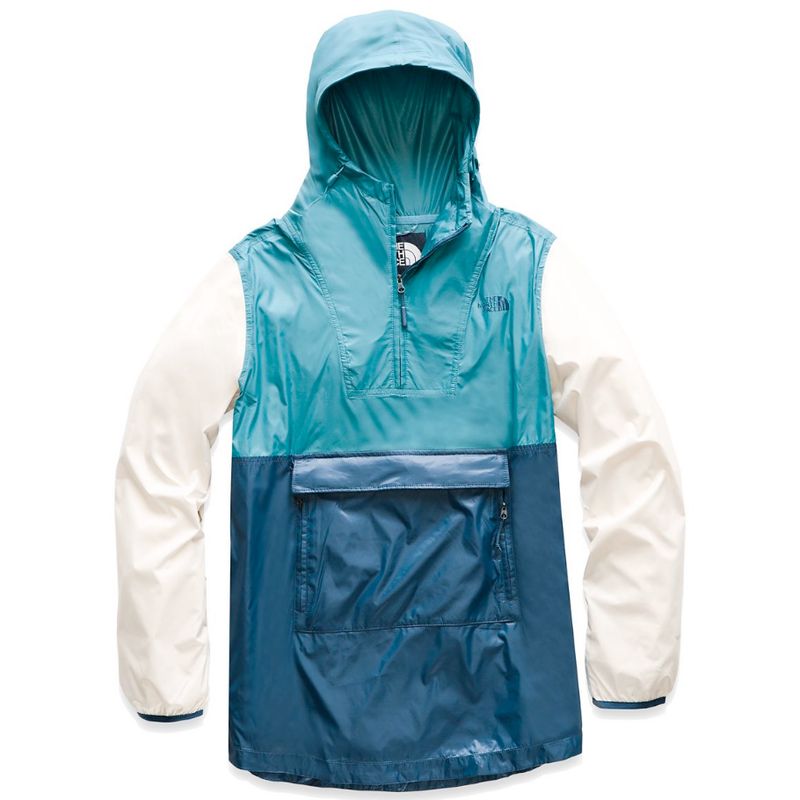 the north face fanorak jacket