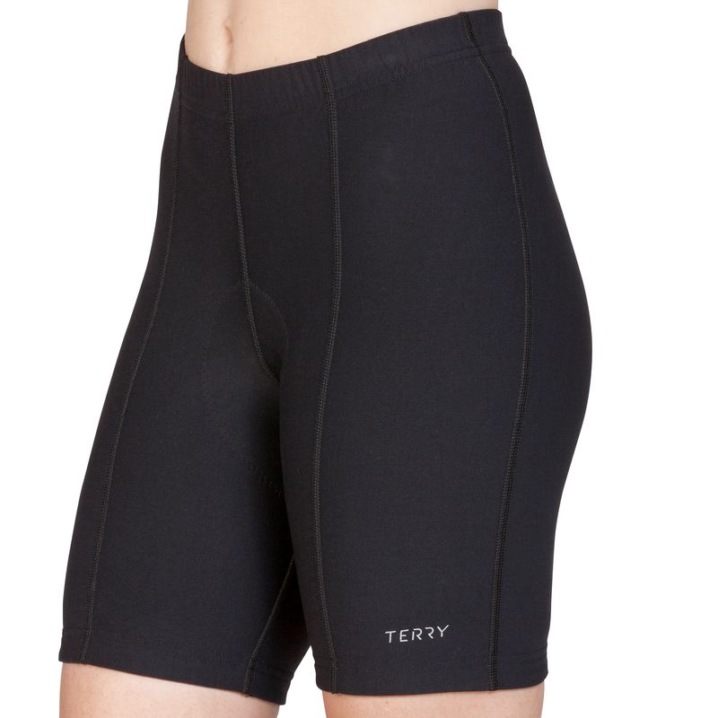 terry touring bike shorts