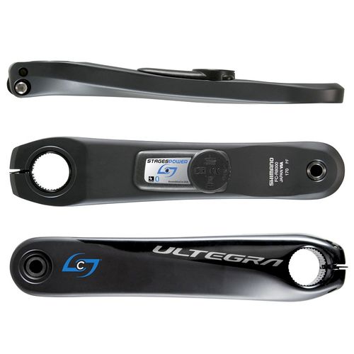 Stages Cycling Gen 3 Power L Ultegra 8000 Power Meter