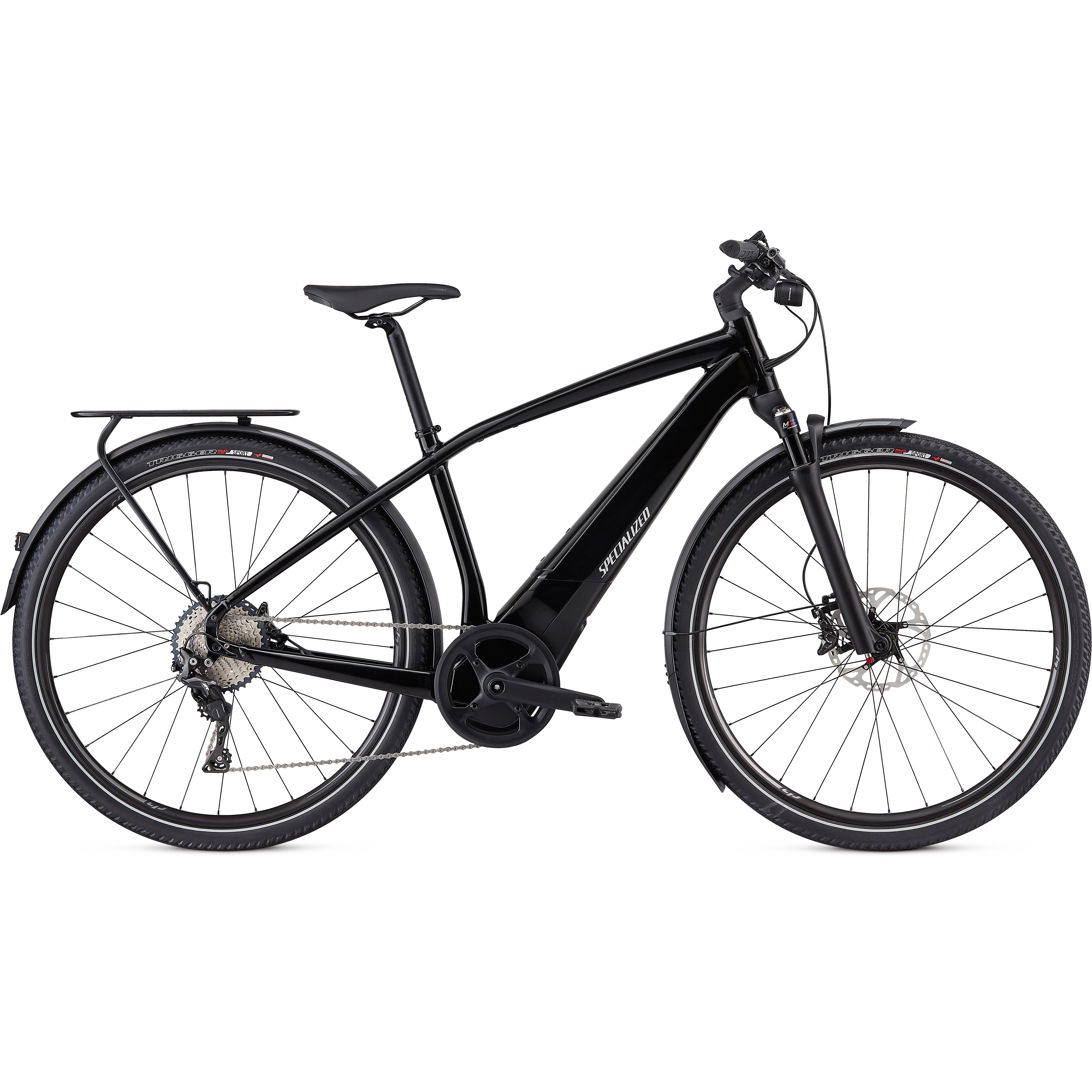 specialized bikes electric assist