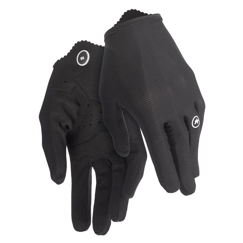 assos cycling gloves