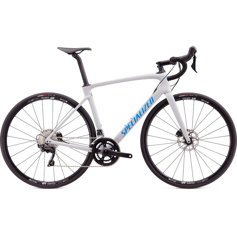 specialized roubaix white