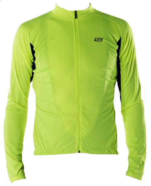Bellwether Sol-Air Long Sleeve Jersey 2021