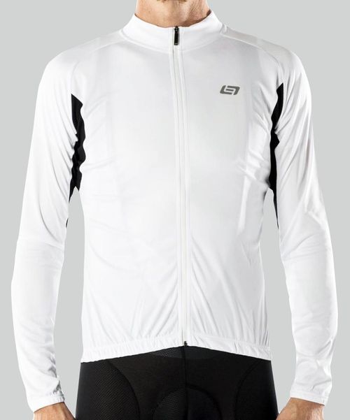 Bellwether Sol-Air Long Sleeve Jersey 2021