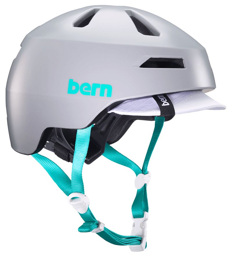 Bern unlimited brentwood summer helmet discount with flip visor