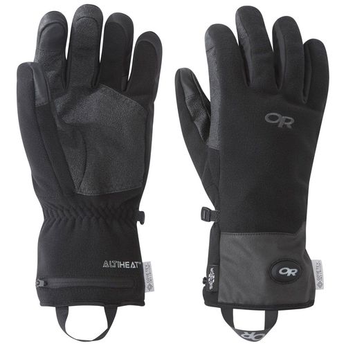 Outdoor Research Gripper Heated Sensor Gloves 2020
