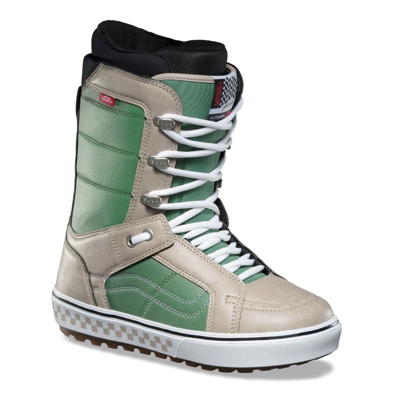 vans standard