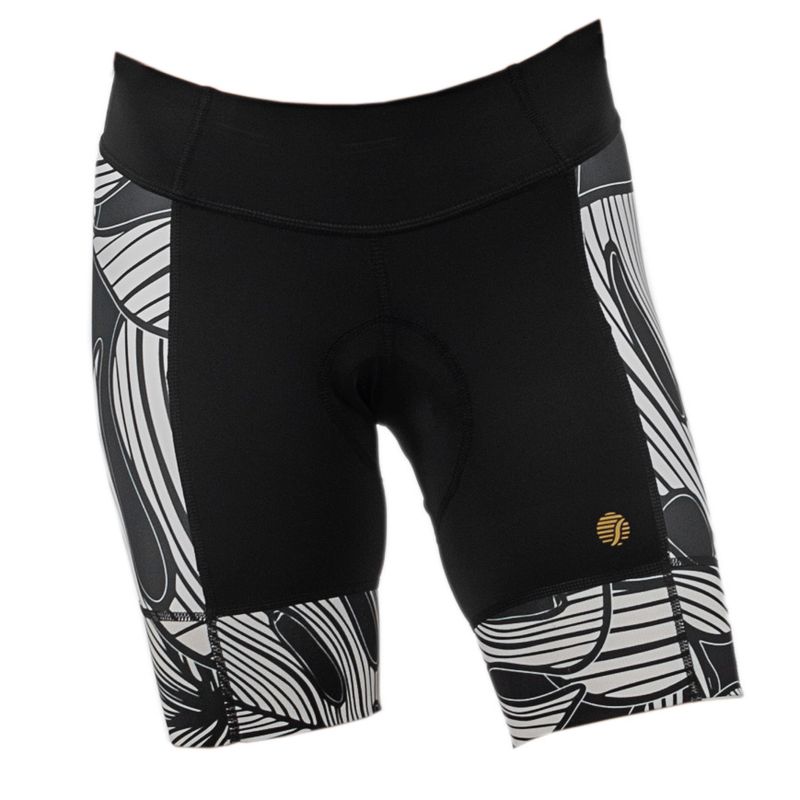 shebeest mountain bike shorts