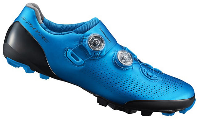 shimano shoe