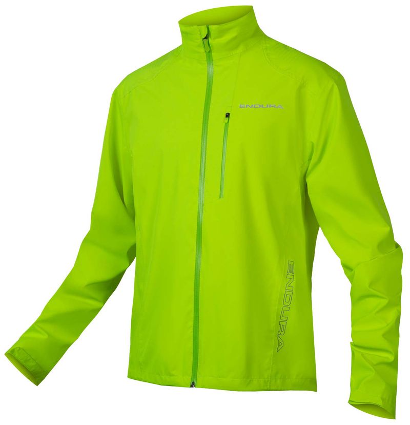 Endura waterproof hot sale cycling jacket