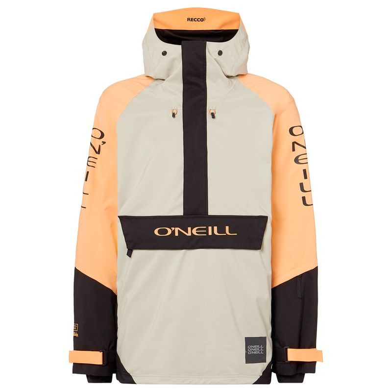 anorak winter jacket