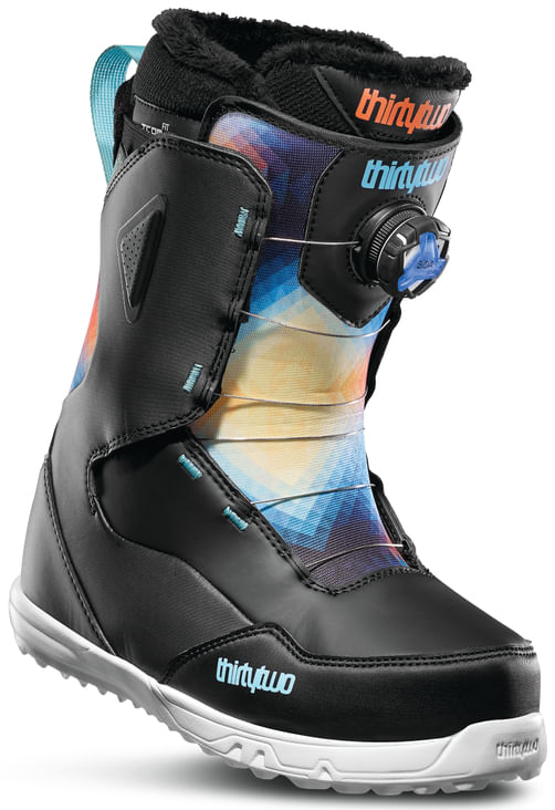 32 womens snowboard boots