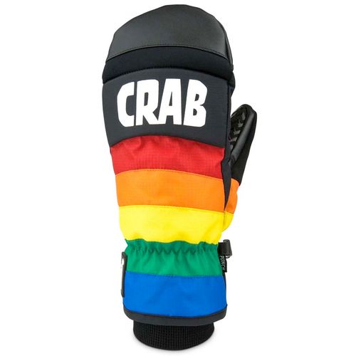 Crab Grab Punch Mitts 2020