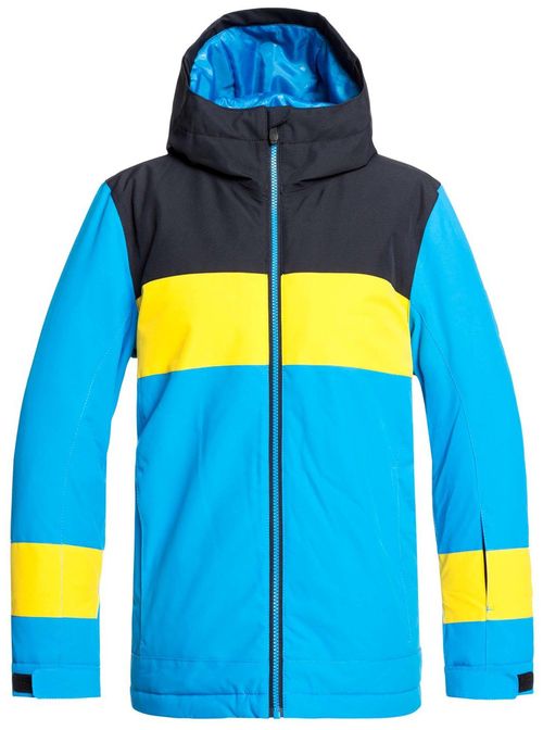 Quiksilver Sycamore Kids Jacket 2020