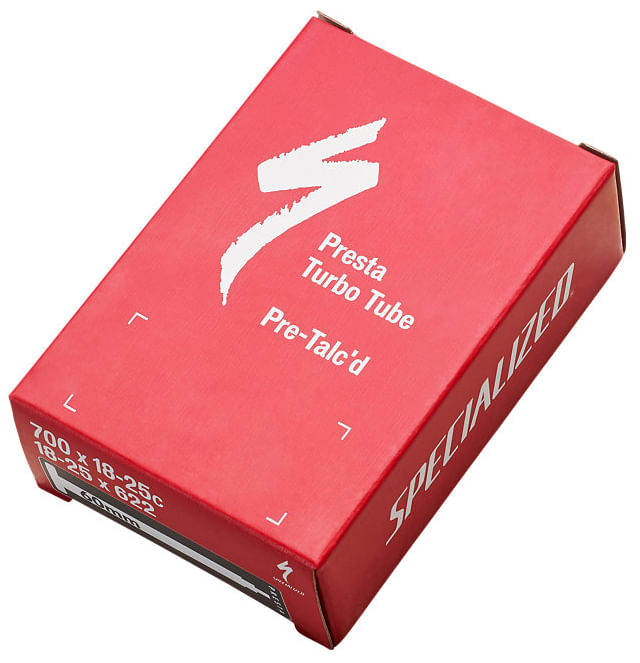 presta turbo tube