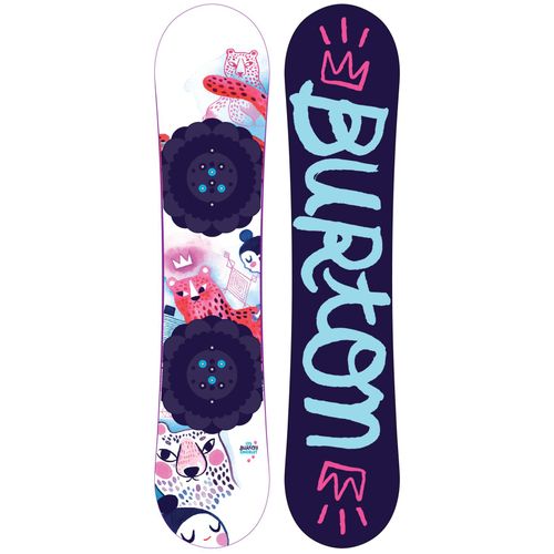 all ride snowboards ever made