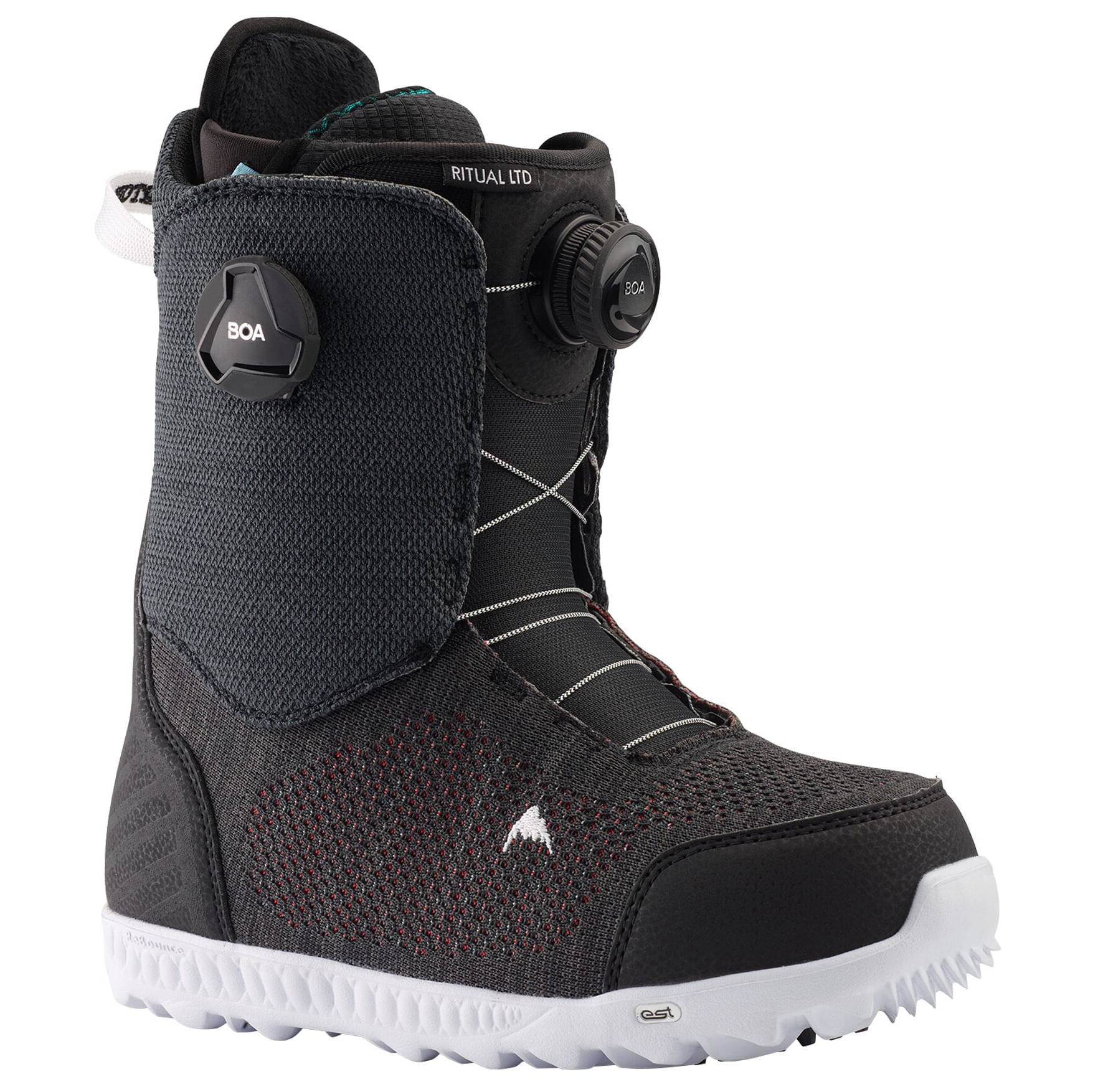 most comfortable snowboard boots 219
